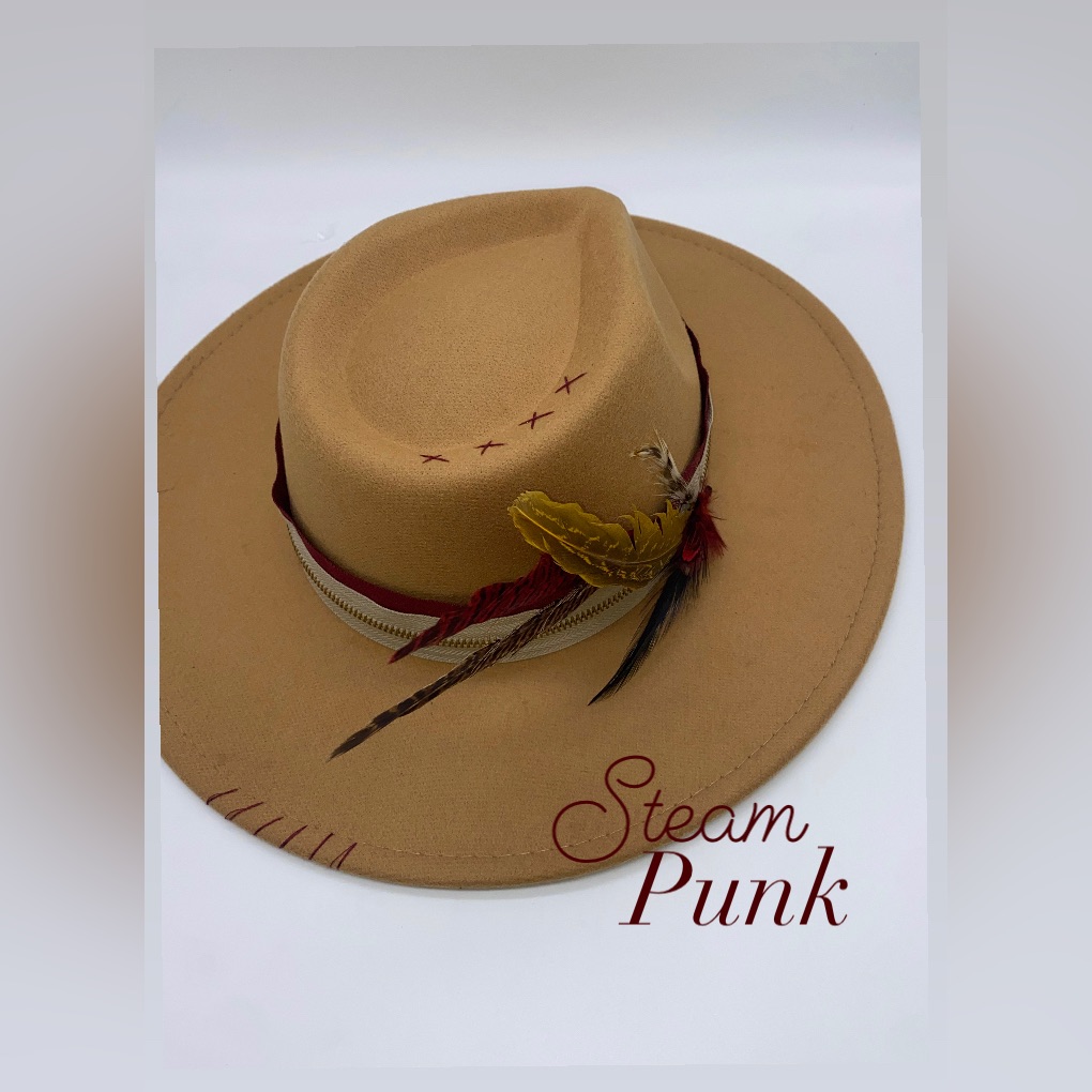 Steampunk